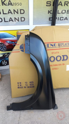 OPEL VECTRA C MAKYAJSIZ SOL ÖN ÇAMURLUK .OTO ERKAN ÜNYE