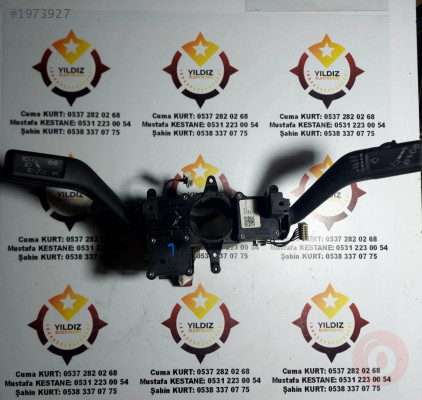 VOLKSWAGEN PASSAT CIKMA ELEKTRIK SINYAL KOLU 3C9953502