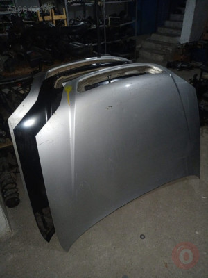 opel astra g çıkma kaput