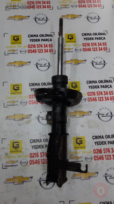 OPEL İNSİGNİA B AMORTİSÖR ÇIKMA SÖKME YEDEK PARÇA