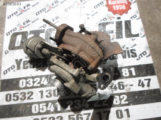 FİAT LİNEA 2011 1.3 DİZEL EURO 4 TURBO ÇIKMA