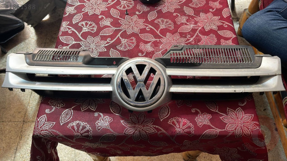 2004-09 GOLF 5 ÖN PANJUR ORJ ÇIKMA