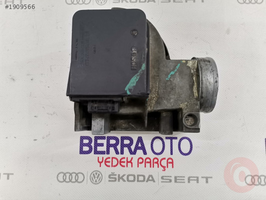 VOLKSWAGEN SKODA SEAT AUDI MAF AIR SENSÖRÜ 0280202130