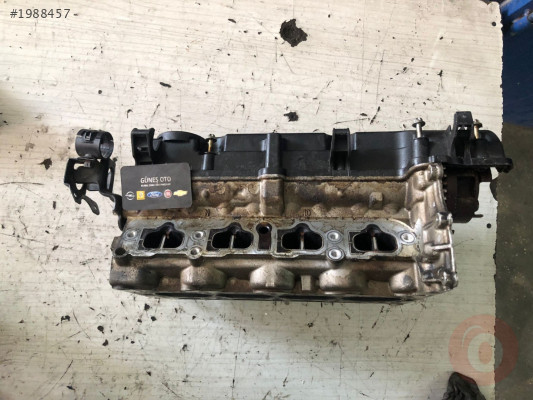 OPEL ASTRA J 1.4 TURBO SİLİNDİR KAPAĞI ÇIKMA ORJNAL 55562229