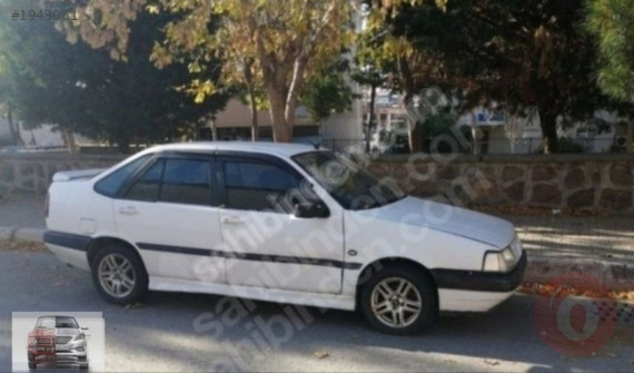 Fiat Tempra kapıları