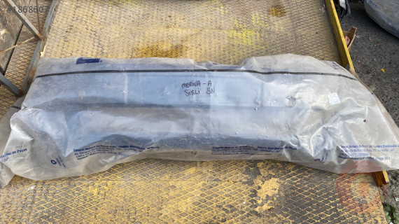 OPEL MERİVA A ÖN TAMPON SİSLİ SIFIR ORJİNAL CANCAN OPEL