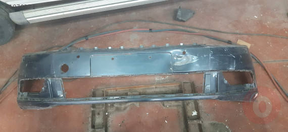 PASSAT B7 ÖN TAMPONNN