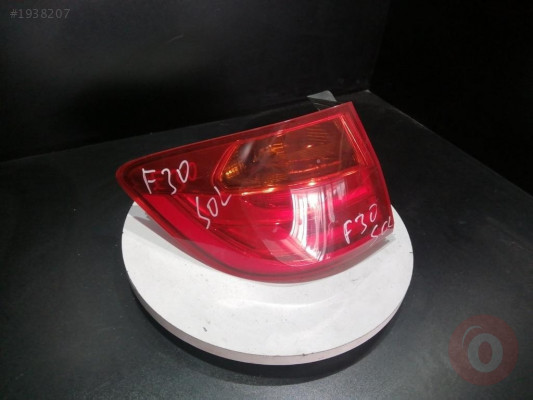 BMW 3 SERİSİ F30 SOL DIŞ STOP