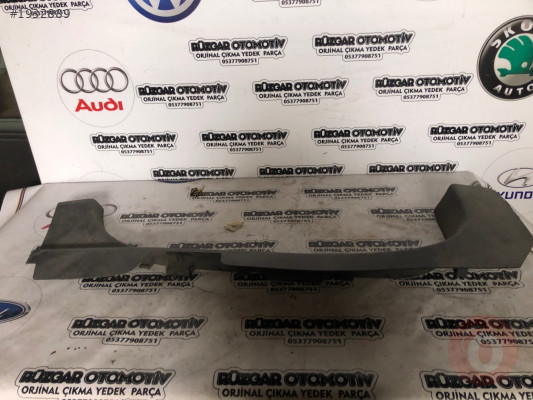 07356499260 Fiat egea 2013 model pilastik