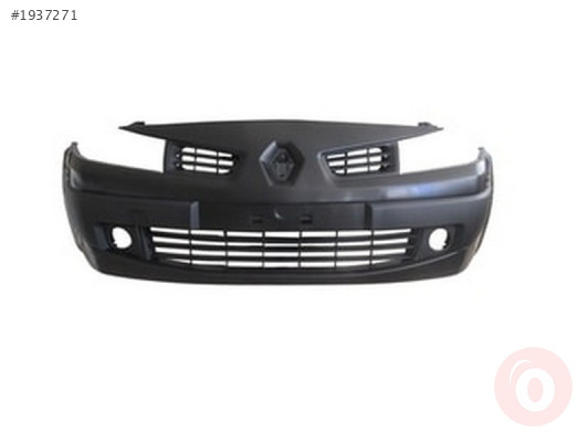 620223579R 7701476892 TAMPON MEGANE II 06-09 ÖN HB KOMPLE