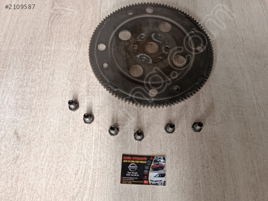 Mazda 626 Orjinal Otomatik Vites Volant 1992-2002 ÇIKMA