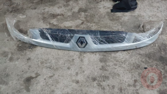 Renault kangoo 2004-2010 orjinal çıkma ön panjör