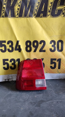 VW Passat B5 sol stop