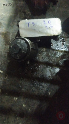 volkswagen transporter t5 çıkma yağ soğutucu
