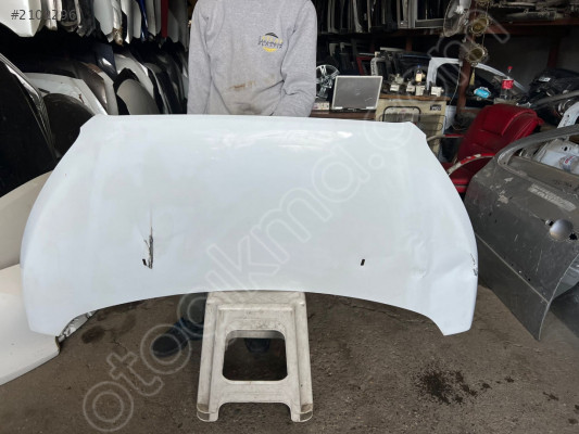 2019 2021 Ford Custom Orijinal Çıkma  motor kaputu