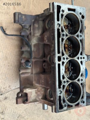 R19 Europa Alize Motor 1.6 8V Yarım Motor Orjinal