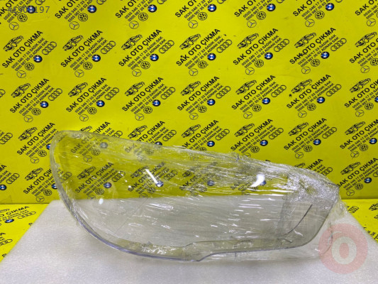 BMW F07 FAR CAMI SAĞ / 5 SERİSİ / GT GRAN TURİSMO / 2009-201