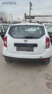 DACİA DUSTER BAGAJ KAPAĞI,DUSTER BAGAJ KAPAĞI,DUSTER BAGAJ