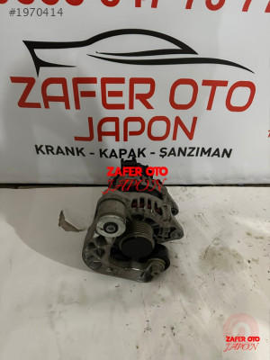 KİA - SPORTAGE / G4FP 1.6 T-GDİ ŞARJ DİNAMOSU
