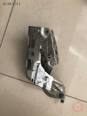 MERCEDES W213 SOL KAPUT MENTEŞESİ A2138800128