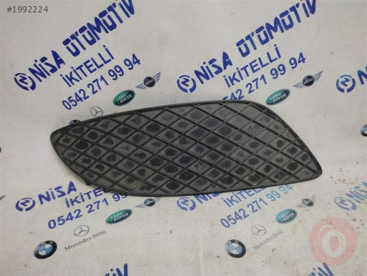 MERCEDES VİTO W639 KASA SAĞ SİS KAPAĞI