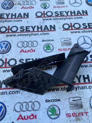 5H0868144 vw golf 8 sağ ön direk üçgen kelebek cam kaplaması