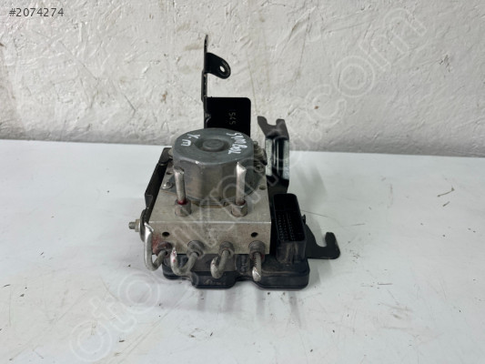 RENAULT SYMBOL ABS BEYNİ HATASIZ MONTECAR