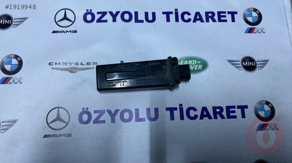 Bmw X1 E84 Lastik Basınç RDC Modülü 6868194