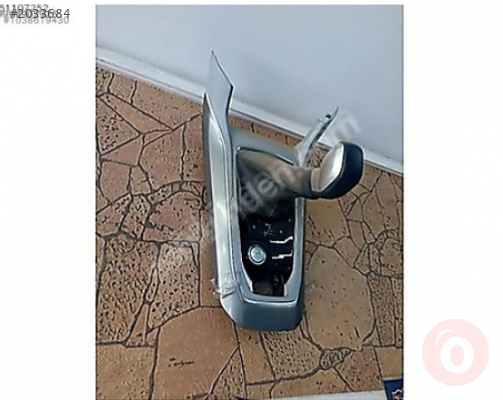 YENİ KASA 308 OTOMATİK VİTES KOLU VE MEKANİZMASI