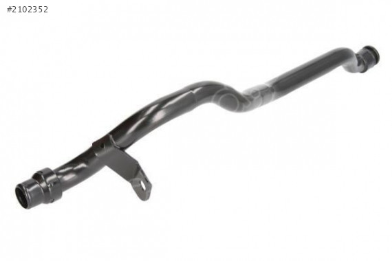 AUDI A6 05-08 DEMİR SU BORUSU 06E121065J