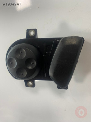 Koltuk Ayar Düğmesi Sol Ön VW Passat B6 B7 3C0959777