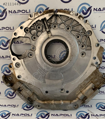 059103171DE VW AMAROK SIZDIRMAZ FLANŞI 2017/2023