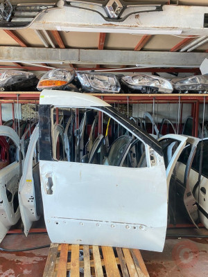 FIAT DOBLO SAĞ ON KAPI GÜL OTOMOTİV YEDEK PARÇA