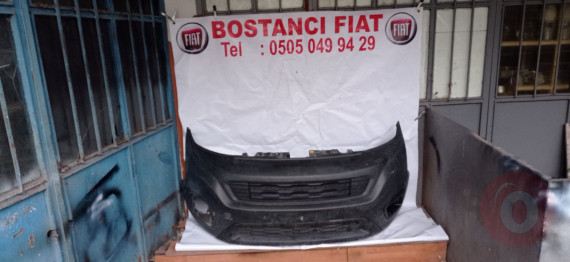 Fiat Fiorino 2017 2023cikma  on  tanpon