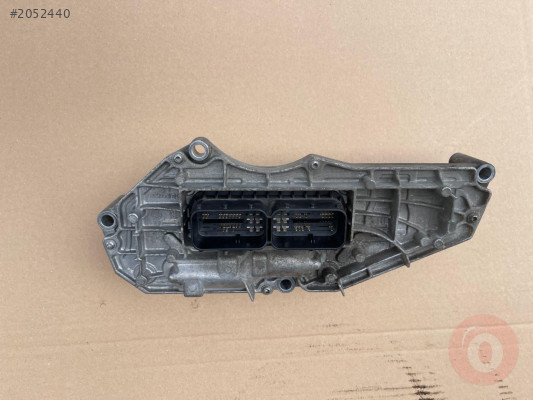 Renault Fluence Edc Beyni