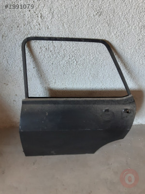 SOL ARKA KAPI RENAULT 12 ORJİNAL MAİS