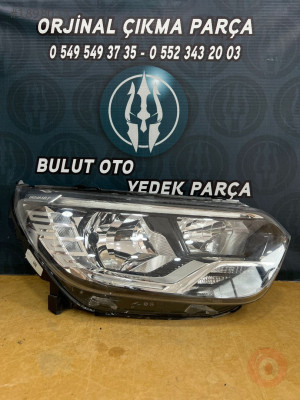 RENAULT EXPRESS SAĞ ÖN FAR ÇIKMA