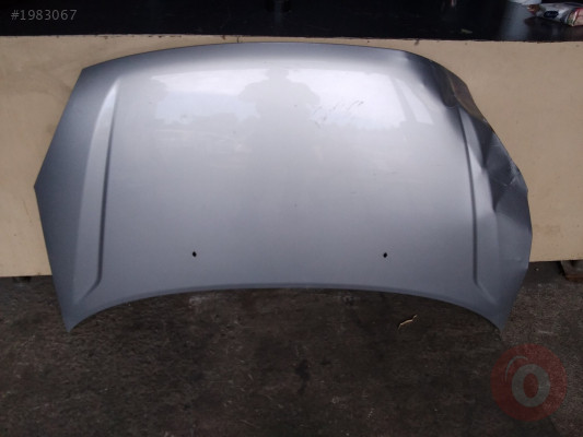 HYUNDAİ MATRİX MOTOR KAPUT ORJİNAL YEDEK PARÇA