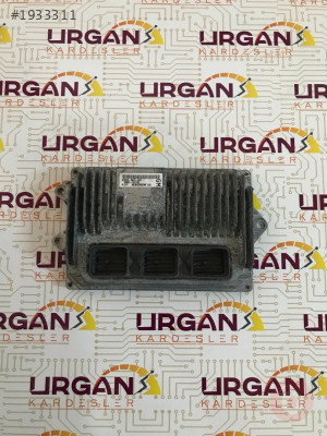 37820-5BX-G81 HONDA ACCORD MOTOR BEYNİ