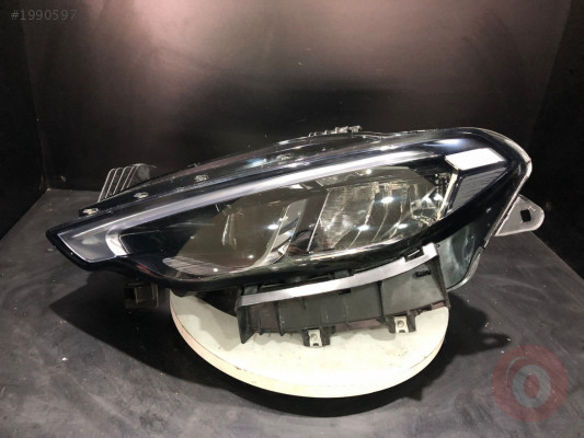 FİAT EGEA FULL LED SOL FAR