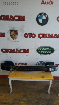 FIAT LINEA ARKA TAMPON DEMIRI