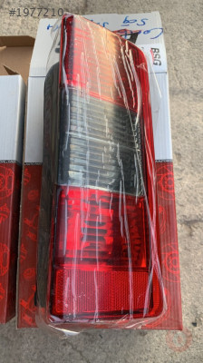 OPEL COMBO C SAĞ ARKA STOP. OTO ERKAN ÜNYE