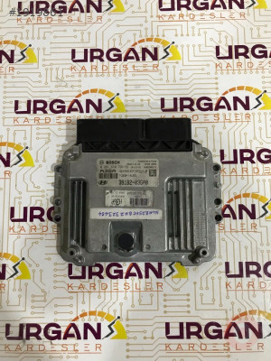 391B2-03GA0 0261S10799 HYUNADI İ20 MOTOR BEYNİ