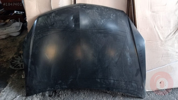 OPEL ASTRA H  ÖN KAPUT ÇELİKLER OTO ÇIKMA