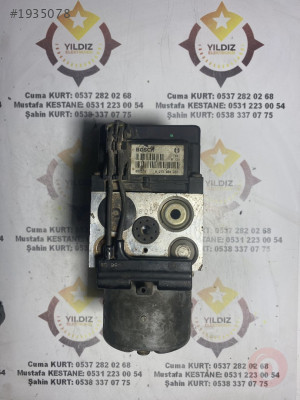 VOLKSWAGEN PASSAT AUDI A4 CIKMA ABS BEYNI 0273004283