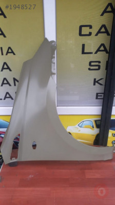CHEVROLET AVEO HB T255 SAĞ ÖN ÇAMURLUK. OTO ERKAN ÜNYE