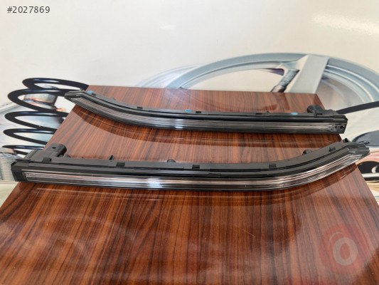 Çıkma Hatasız Volkswagen Taigo Led Far Sol Sağ 2G7941654​