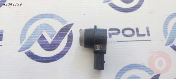 13282887 OPEL INSİGNİA PARK SENSÖRÜ