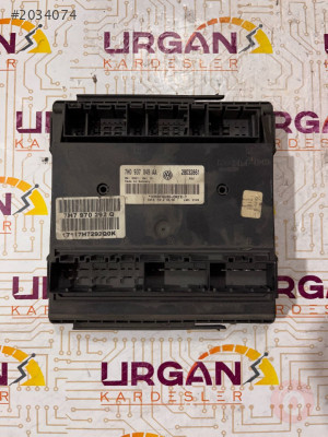 7H0937049AA VW TRANSPORTER BCM BEYNİ