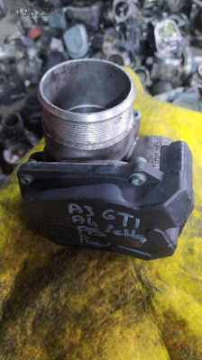 AUDI A3 A4 A5 JETTA 1.8L 2.0L GAZ KELEBEĞİ GÖVDESİ 06F133062